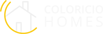 Coloricio Homes
